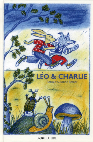 LEO ET CHARLIE