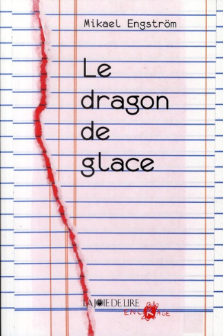 Le dragon de glace