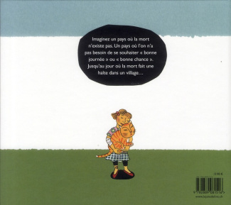 Quand la mort est venue