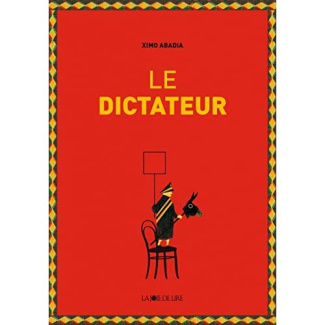 LE DICTATEUR