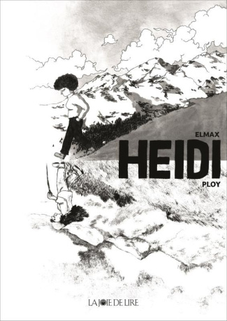 Deux histoires de Heidi