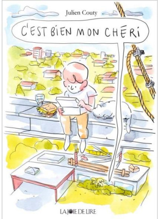 C'est bien mon chéri