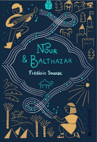 Noûr & Balthazar