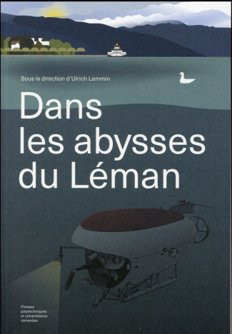 Dans les abysses du Léman