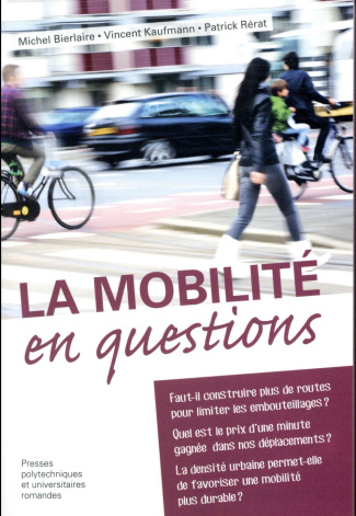 La mobilité en questions