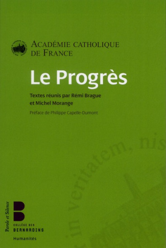 LE PROGRES