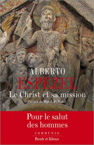 LE CHRIST ET SA MISSION