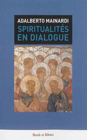 SPIRITUALITES EN DIALOGUE