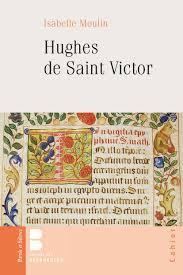 HUGHES DE SAINT VICTOR