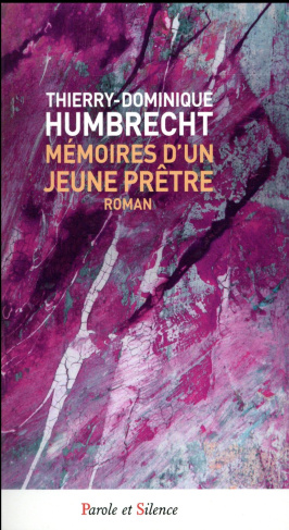 Mémoires d'un jeune prêtre