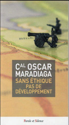 Sans éthique pas de développement