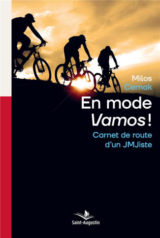 Carnet de route d'un JMJiste. En mode Vamos!