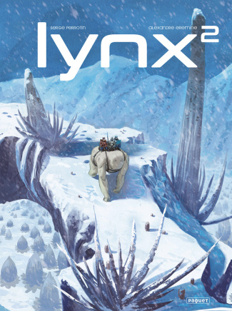 Lynx Tome 2