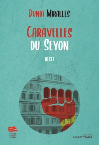 Caravelles du Seyon