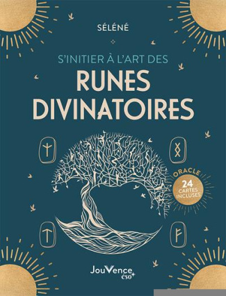 S'initier à l'art des runes divinatoires