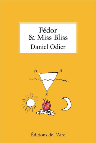 Fédor & Miss Bliss