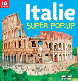 Super pop-up Italie
