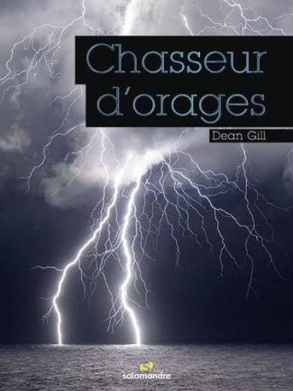Chasseurs d'orages