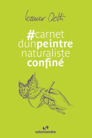 #carnetd'unpeintrenaturalisteconfiné