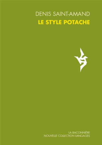 Le style potache