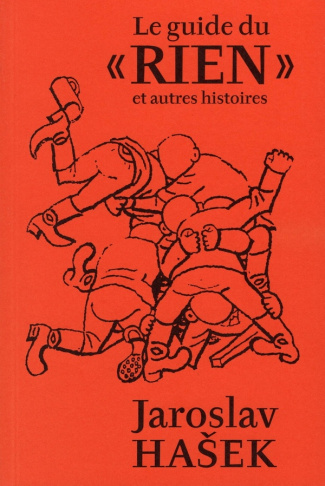 Le guide du "rien" et autres histoires