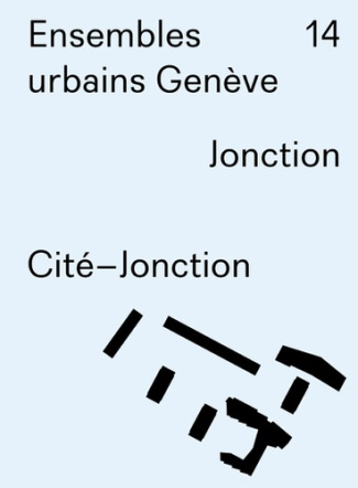 Jonction. Cité-Jonction, Textes en français et anglais