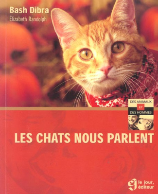 Les chats nous parlent