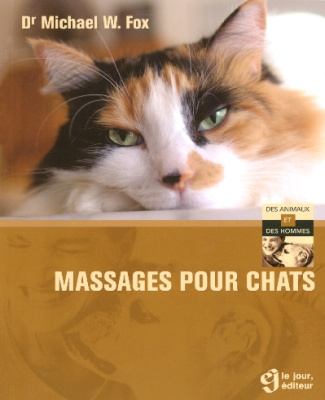 Massages pour chats