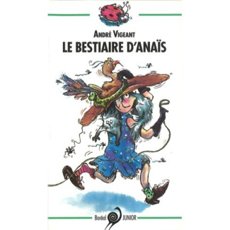 LE BESTIAIRE D'ANAIS
