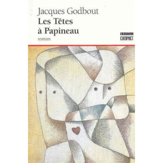LES TETES A PAPINEAU