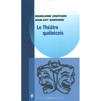 Le théâtre québécois