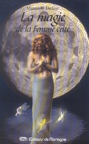 La magie de la Femme celte