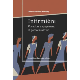 Infirmière : vocation, engagement et parcours de vie