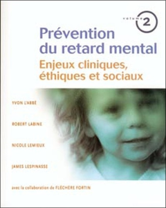 Prévention du retard mental