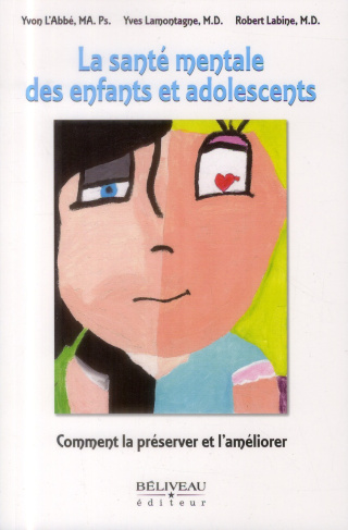 La santé mentale des enfants et adolescents