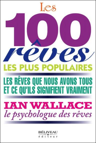 Les 100 rêves les plus populaires. Les rêves que nous avons tous et ce qu'ils signifient vraiment