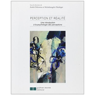 Perception et realite