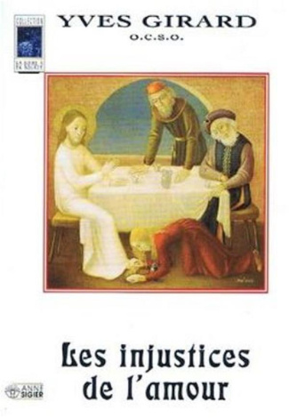 Les injustices de l'amour