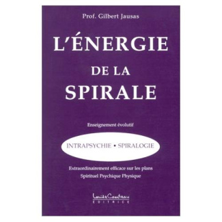 ENERGIE DE LA SPIRALE