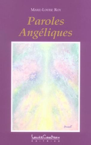 PAROLES ANGELIQUES