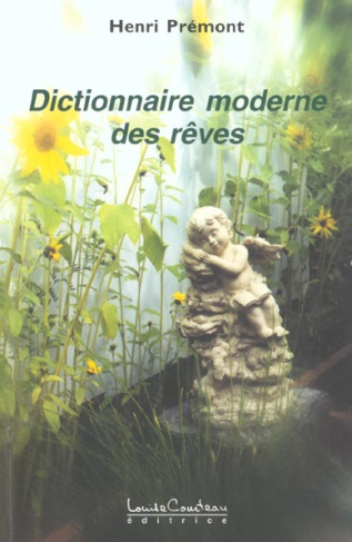 Dictionnaire moderne des rêves