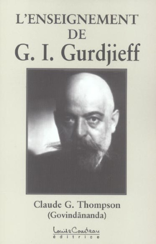 Enseignement de G-I Gurdjieff