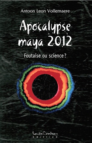 Apocalypse maya 2012