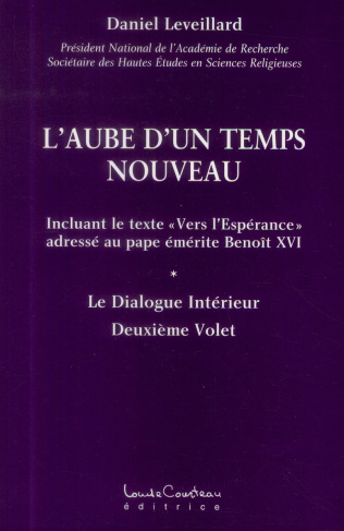 L'aube d'un temps nouveau