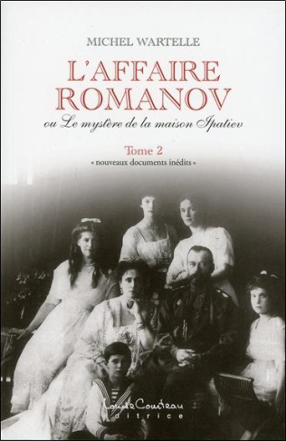L'affaire Romanov