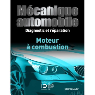 Moteur a combustion. diagnostic et reparation - diagnostic et reparation.