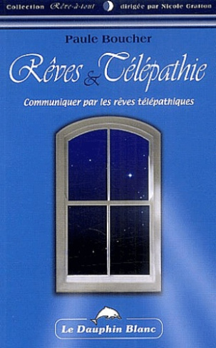 REVES ET TELEPATHIE