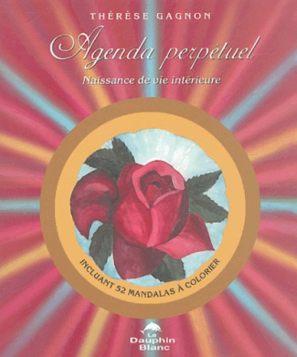 AGENDA PERPETUEL - NAISSANCE DE VIE INT.