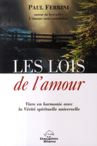 LOIS DE L'AMOUR