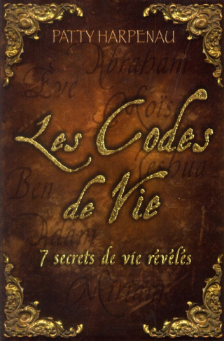 Les codes de vie